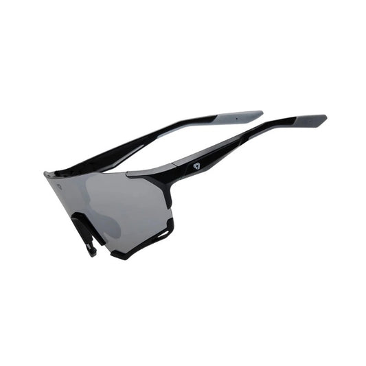 GAFAS GW FASTER NEGRO GRIS