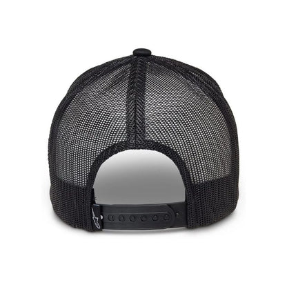GORRA ALPINESTARS CALI 2.0 NEGRO
