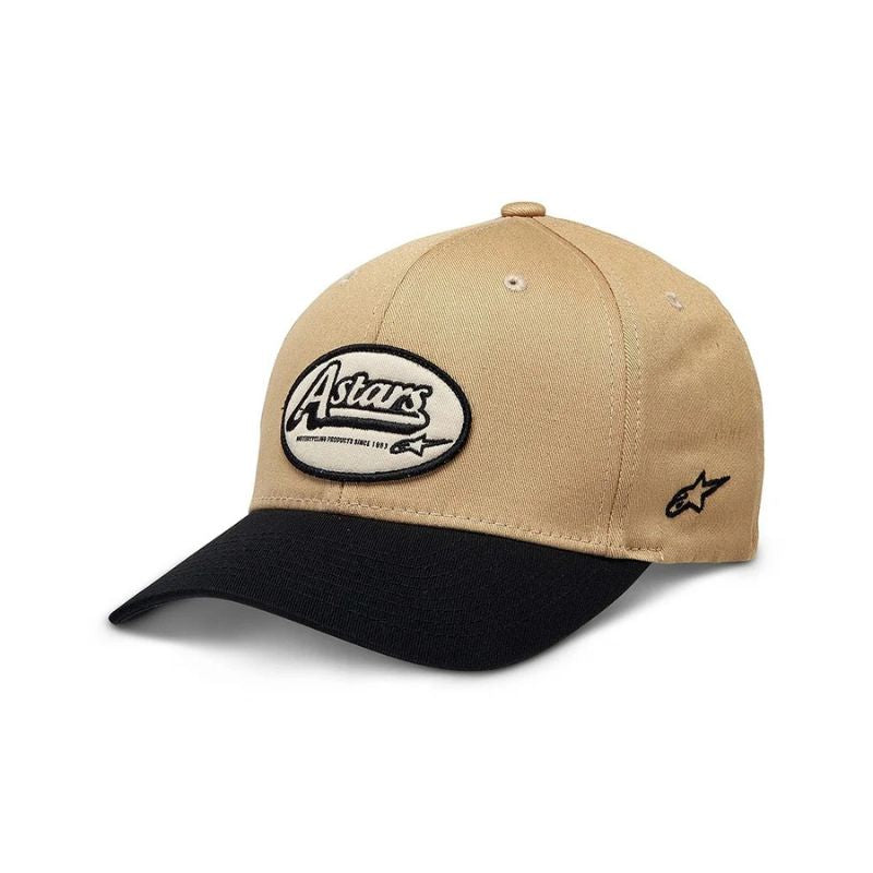 GORRA ALPINESTARS FUNKY SAND