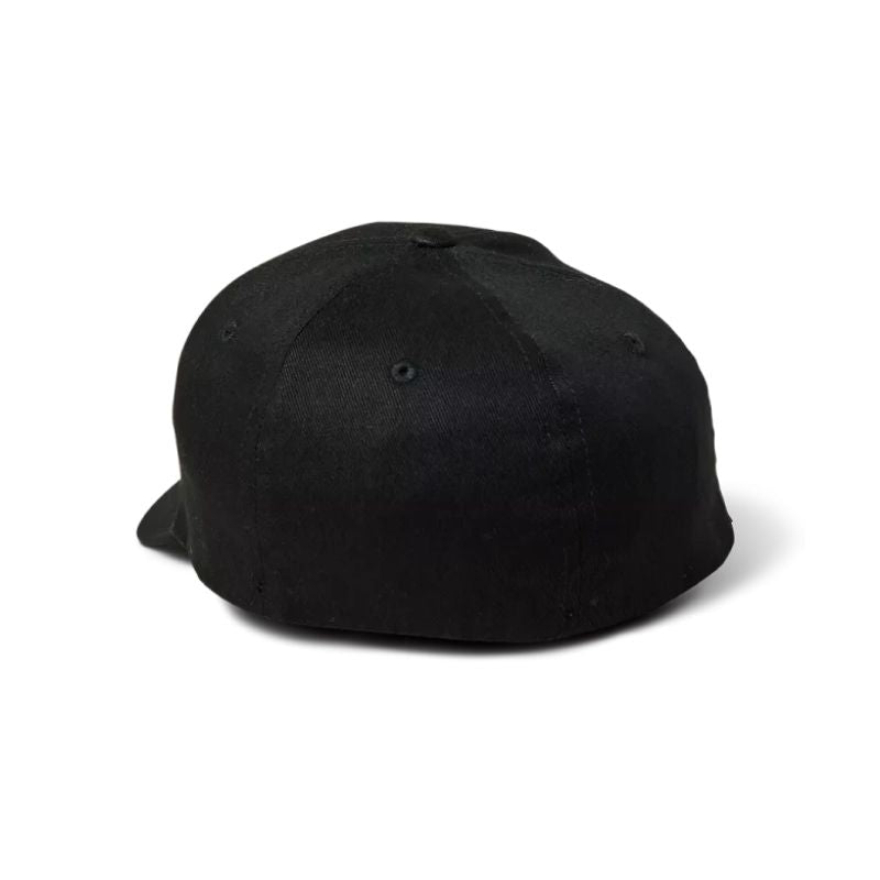 GORRA FOX VIZEN SNAPBACK BLACK