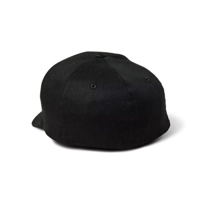 GORRA FOX VIZEN SNAPBACK BLACK