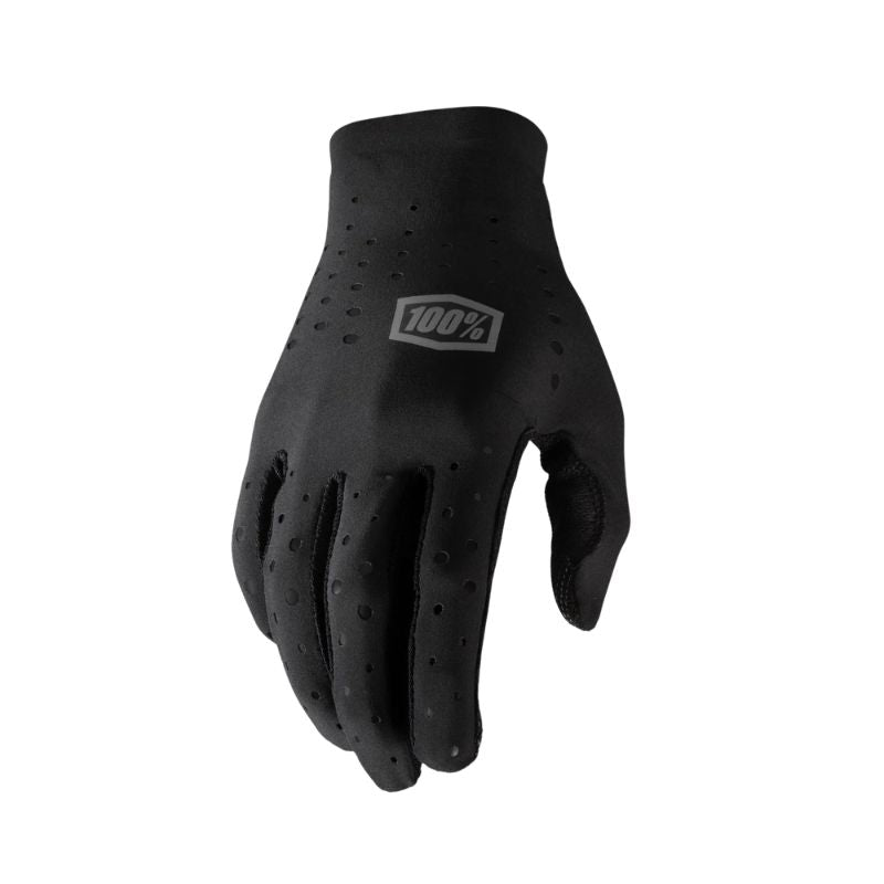 GUANTES 100% SLING NEGRO