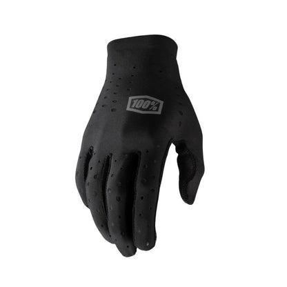 GUANTES 100% SLING NEGRO