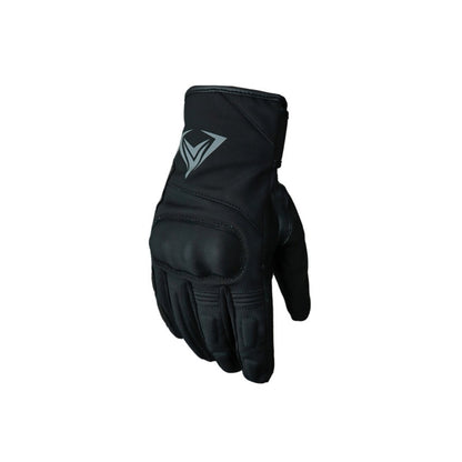 GUANTES GIACOMO STORM CORTO NEGRO