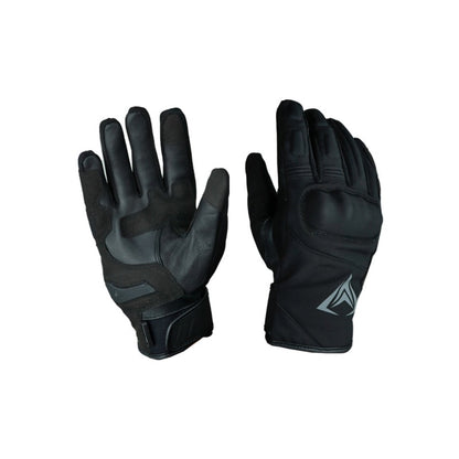 GUANTES GIACOMO STORM CORTO NEGRO