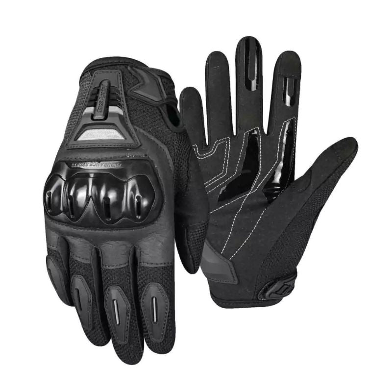 GUANTES ONES AGAIN MG07 NEGRO