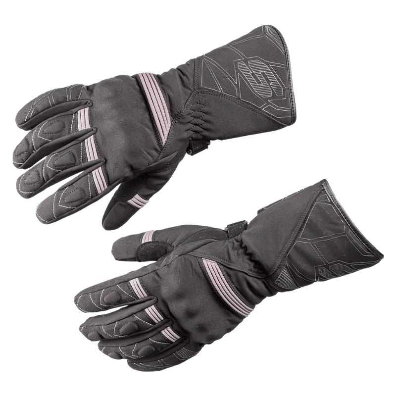 GUANTES SHAFT SH-325 NEGRO