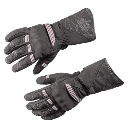 GUANTES SHAFT SH-325 NEGRO