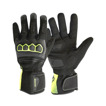 GUANTES SPARTAN MUGELLO VERDE