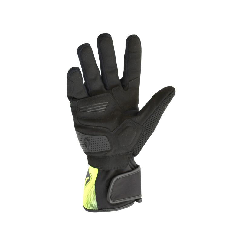 GUANTES SPARTAN MUGELLO VERDE