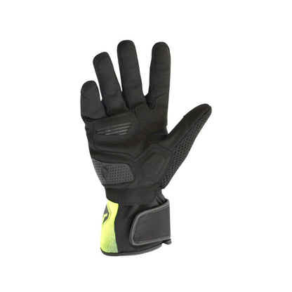 GUANTES SPARTAN MUGELLO VERDE