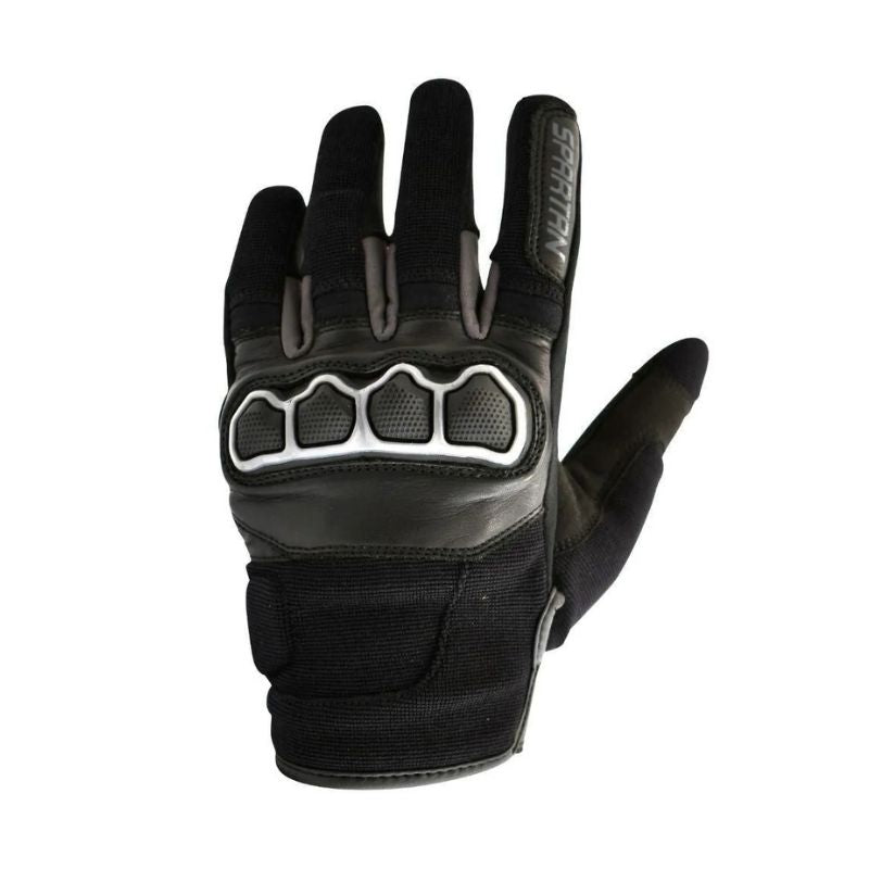 GUANTES SPARTAN VENUE GRIS