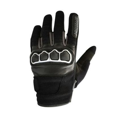 GUANTES SPARTAN VENUE GRIS