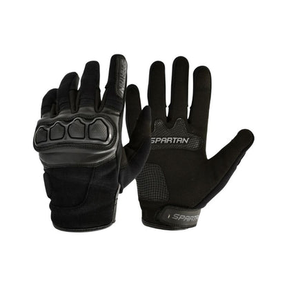 GUANTES SPARTAN VENUE NEGRO