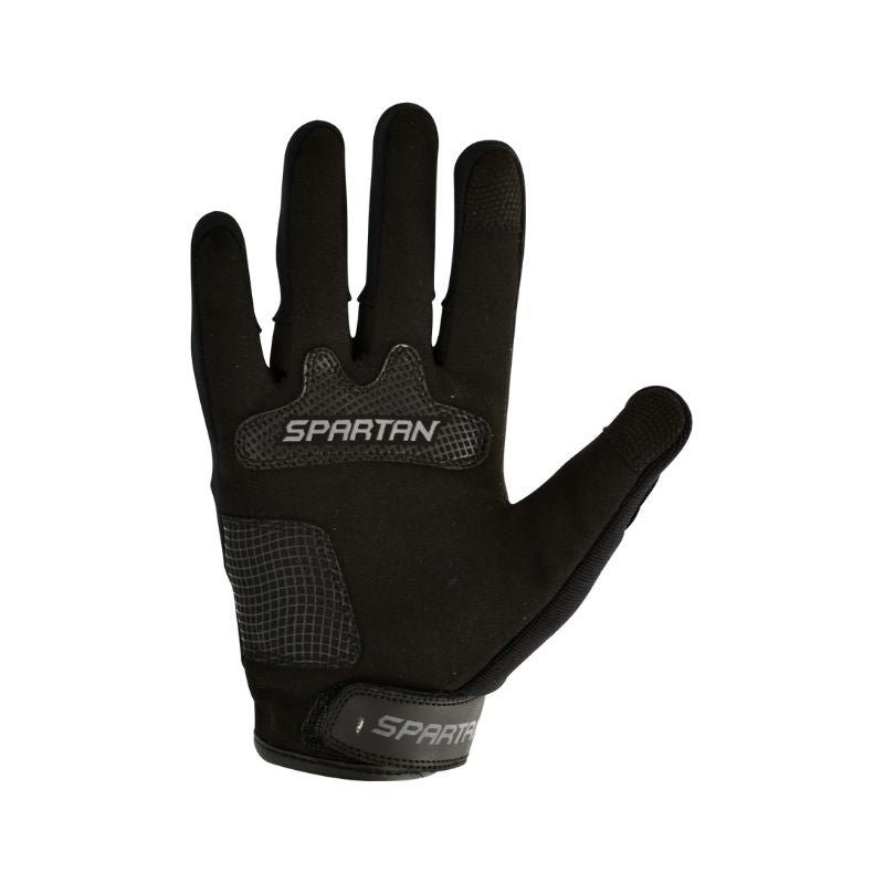 GUANTES SPARTAN VENUE NEGRO