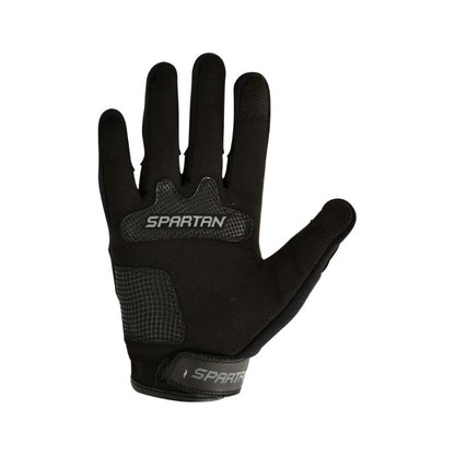 GUANTES SPARTAN VENUE NEGRO