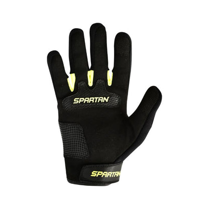 GUANTES SPARTAN VENUE VERDE