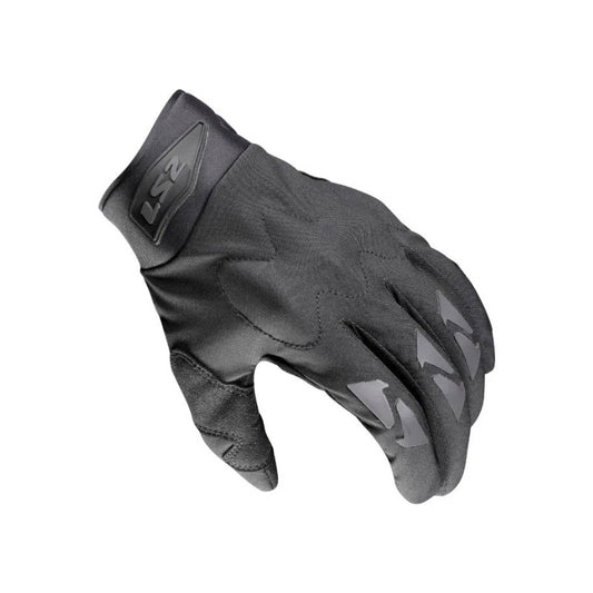 GUANTES LS2 HIKER MAN NEGRO