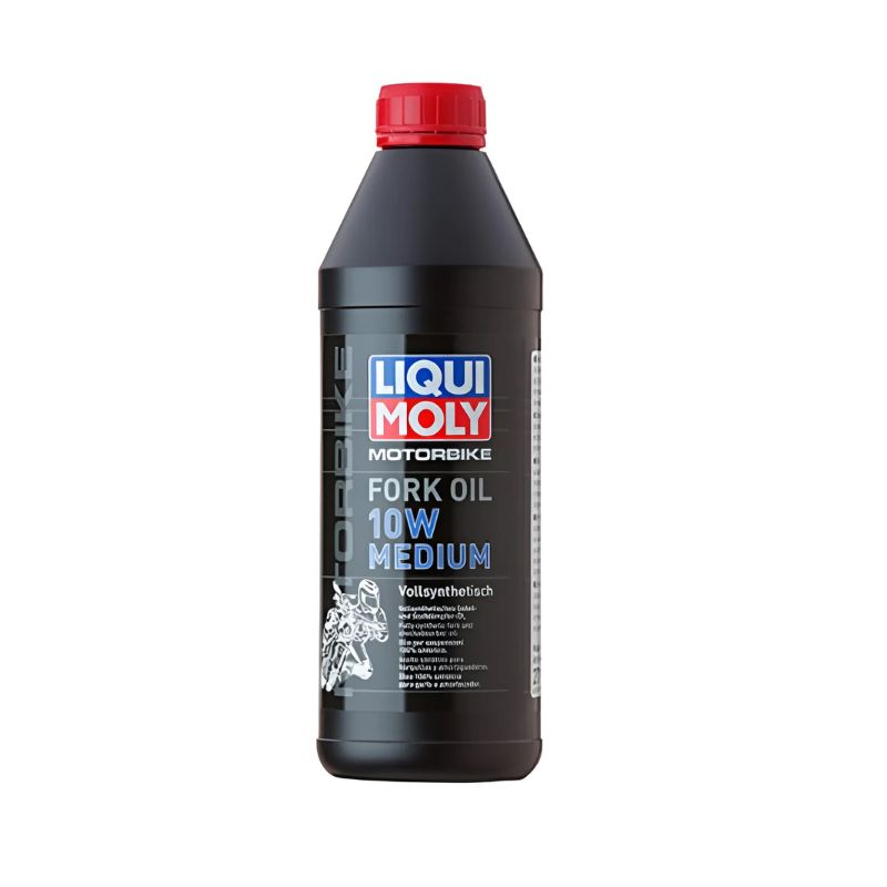 HIDRAULICO LIQUI MOLY 10W MEDIUM 1L