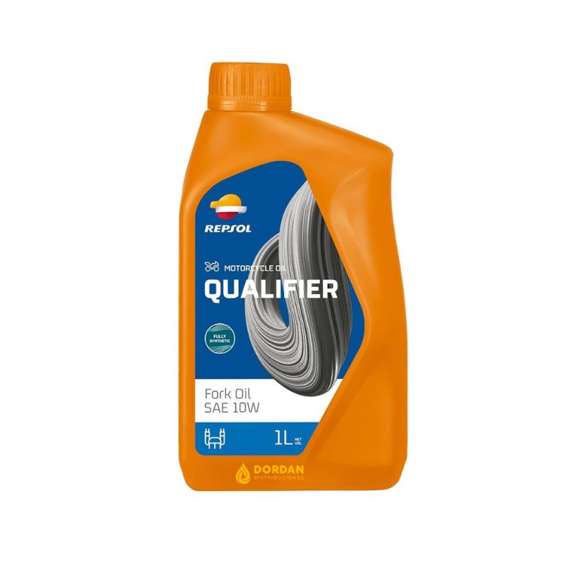 HIDRAULICO REPSOL 10W QUALIFIER