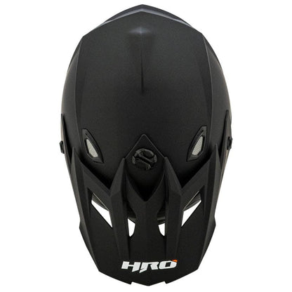 CASCO HRO HRO-MX03 SOLID MATE NEGRO