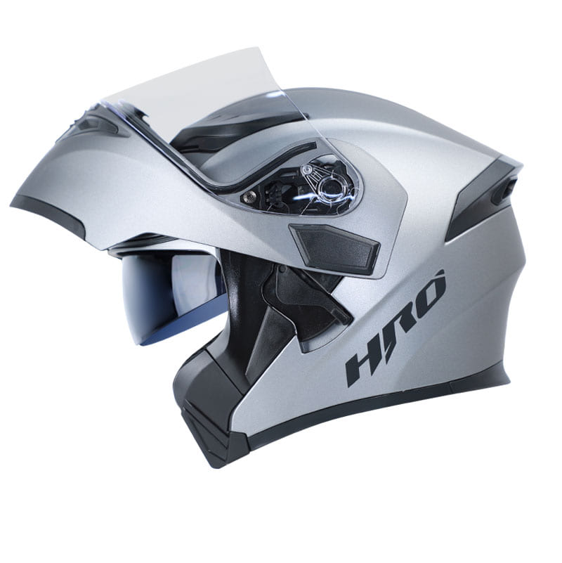 CASCO HRO HRO-3400DV SOLID MATE TITANIUM
