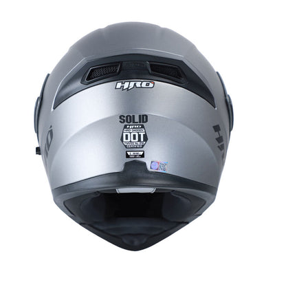 CASCO HRO HRO-3400DV SOLID MATE TITANIUM