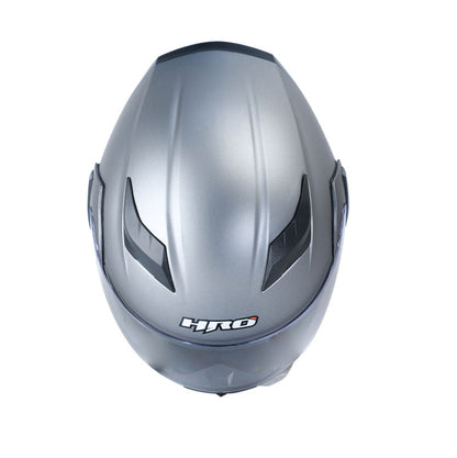 CASCO HRO HRO-3400DV SOLID MATE TITANIUM