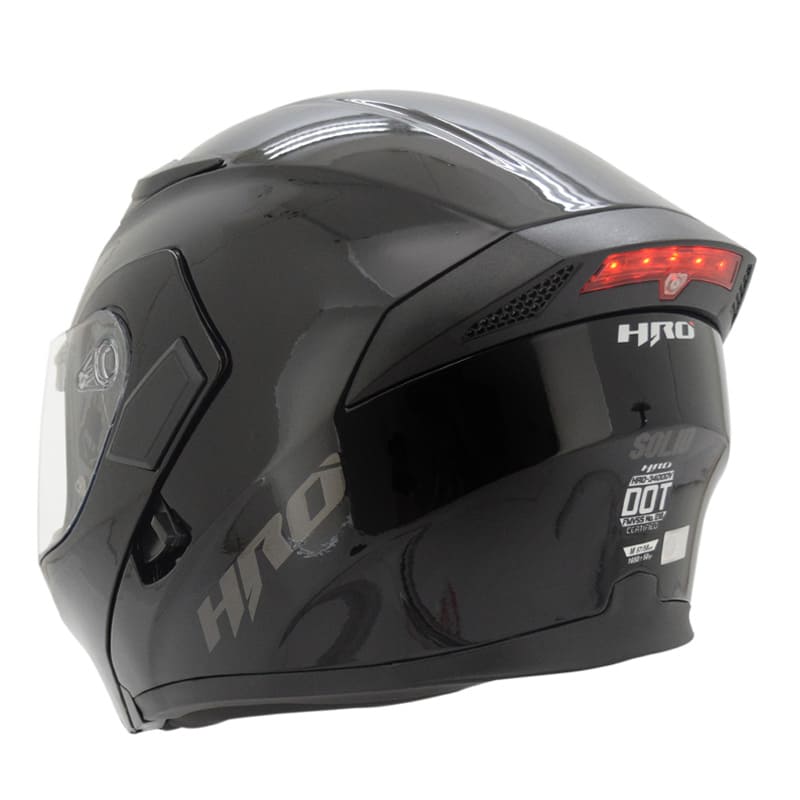 CASCO HRO HRO-3400DV SOLID STOP MATE NEGRO