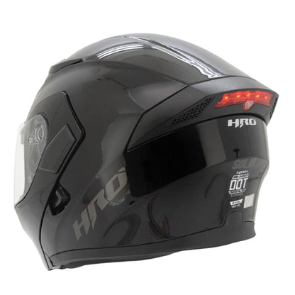 CASCO HRO HRO-3400DV SOLID STOP MATE NEGRO