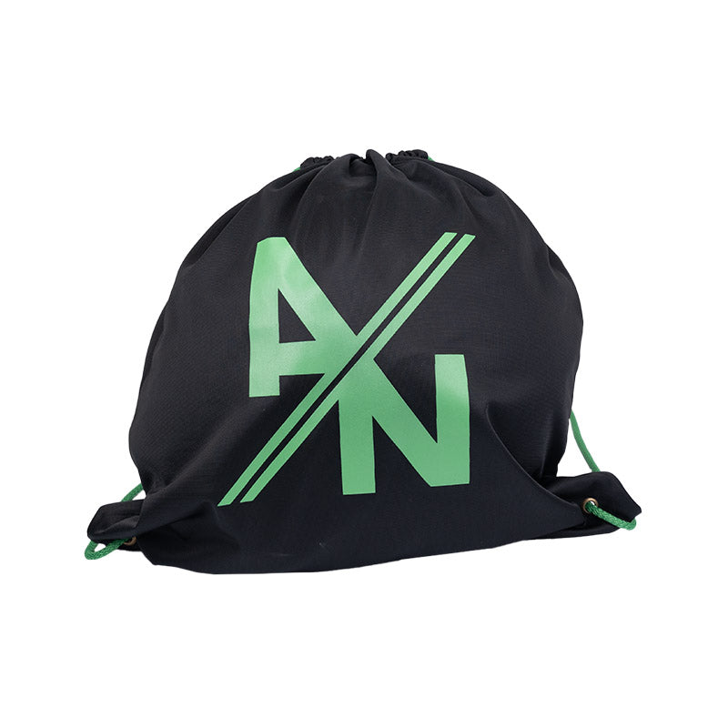 CASCO ICH ICH-503 MAS CAMPEON NEGRO VERDE VISOR PLATA