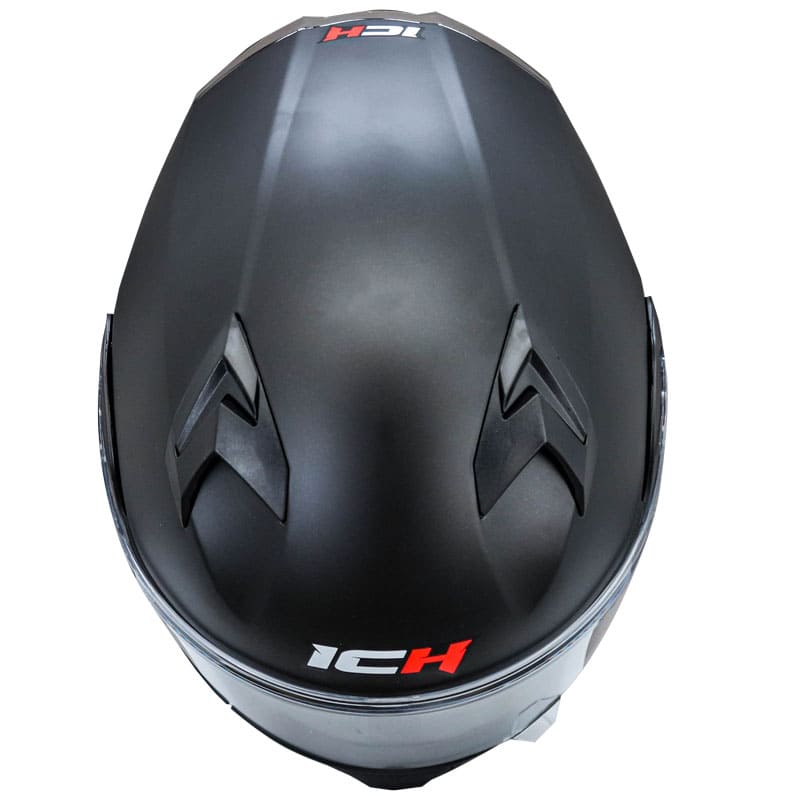 CASCO ICH ICH-3120DV SOLID MATE NEGRO