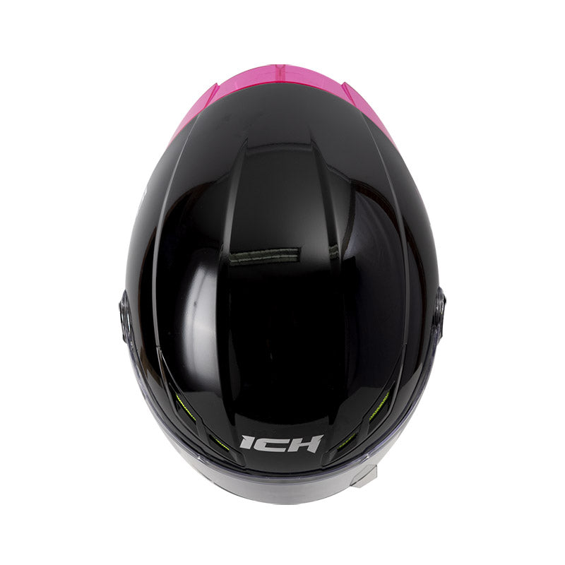 CASCO ICH ICH-501SP SAMPLE NEGRO MORADO NEON