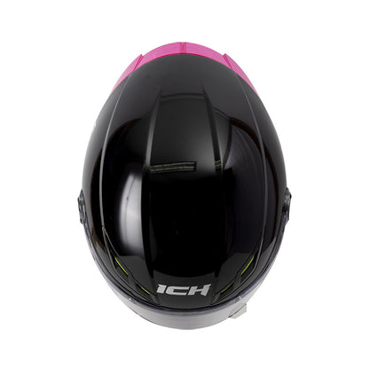 CASCO ICH ICH-501SP SAMPLE NEGRO MORADO NEON
