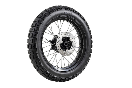 LLANTA FIREPARTS 120/80-18 TRAXX FP005 TL