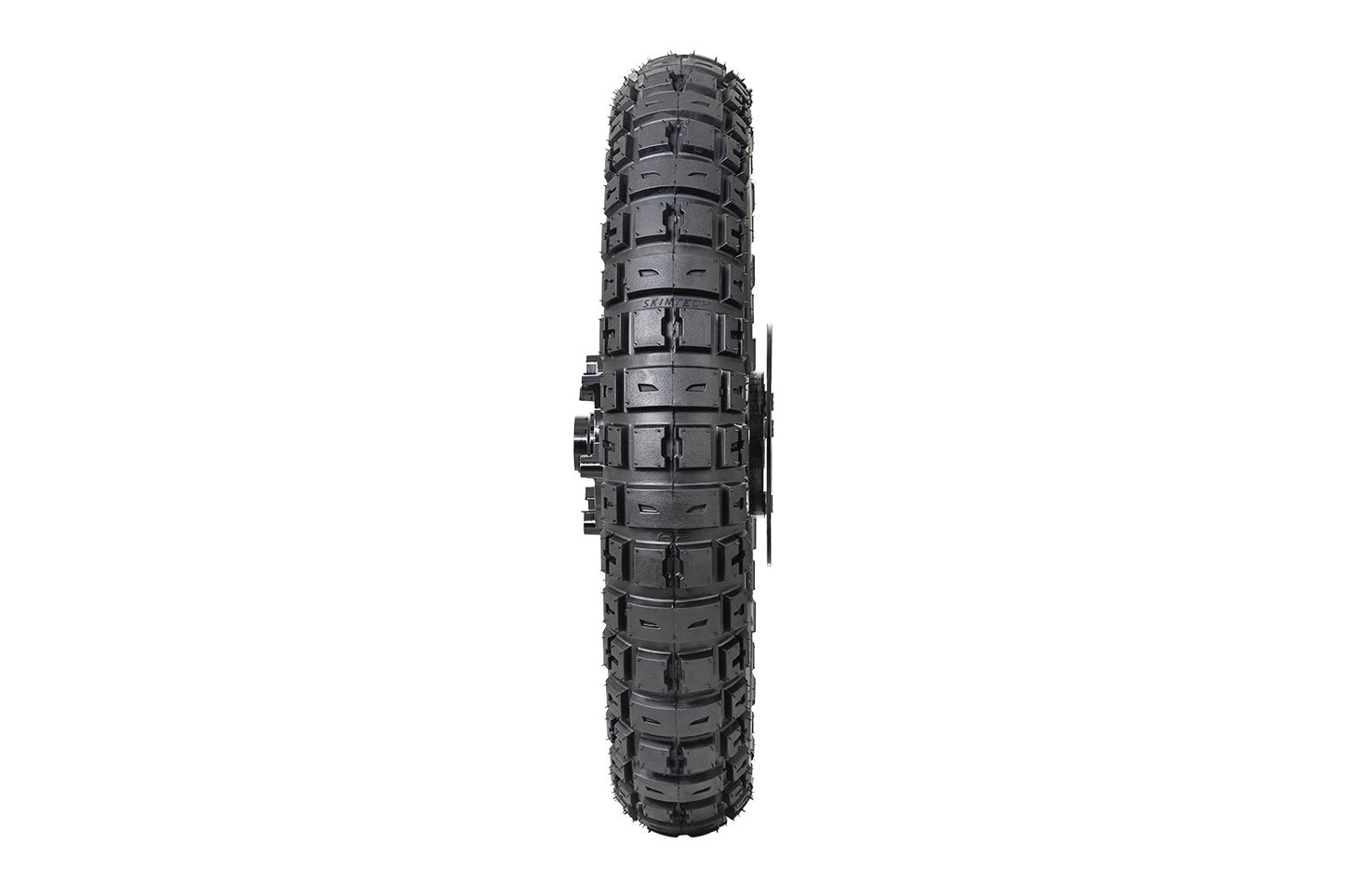 LLANTA FIREPARTS 120/80-18 TRAXX FP005 TL