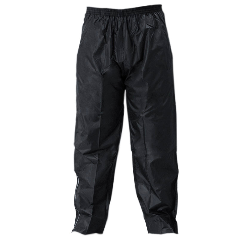 IMPERMEABLE SHAFT SH-410 NEGRO