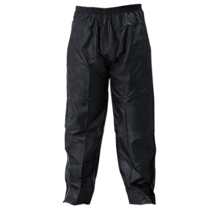 IMPERMEABLE SHAFT SH-410 NEGRO