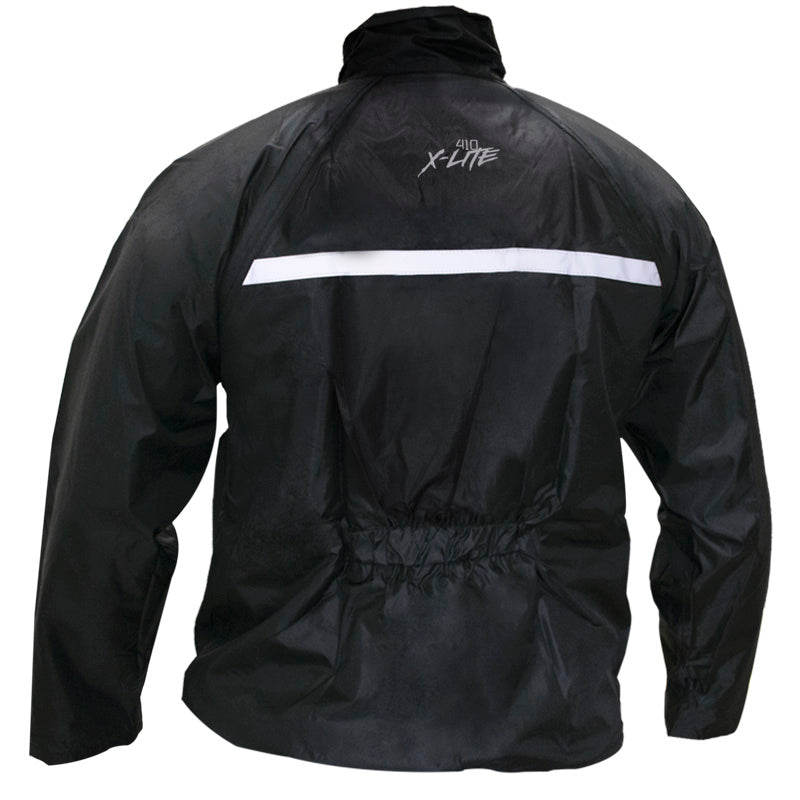 IMPERMEABLE SHAFT SH-410 NEGRO
