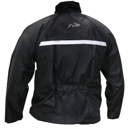 IMPERMEABLE SHAFT SH-410 NEGRO