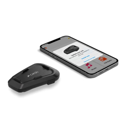 INTERCOMUNICADOR CARDO SPIRIT HD SINGLE
