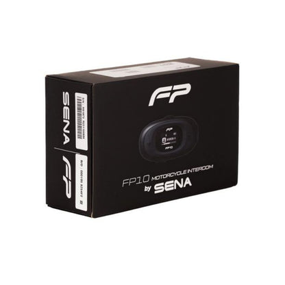 INTERCOMUNICADOR FP FP10 BY SENA