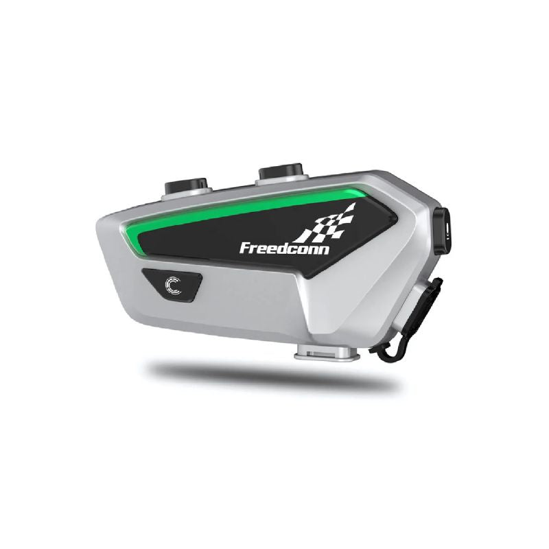 INTERCOMUNICADOR FREEDCONN FX GRIS