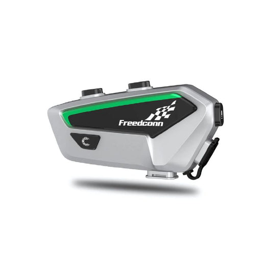 INTERCOMUNICADOR FREEDCONN FX GRIS