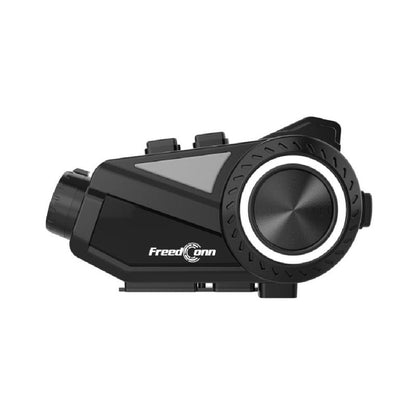 INTERCOMUNICADOR FREEDCONN R3 PRO CON CAMARA