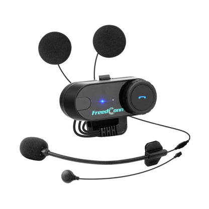 INTERCOMUNICADOR FREEDCONN TCOM VB
