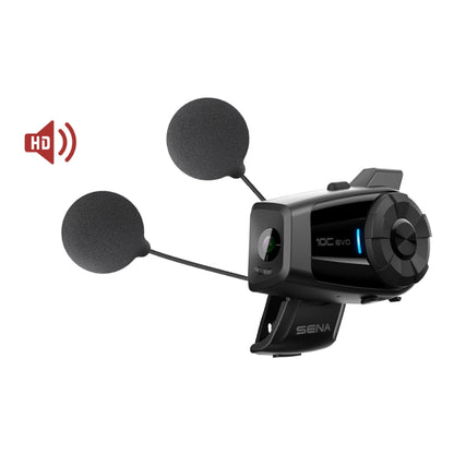 INTERCOMUNICADOR SENA 10C EVO