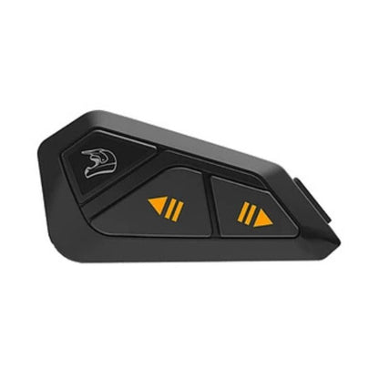 INTERCOMUNICADOR FREEDCONN FG NEGRO