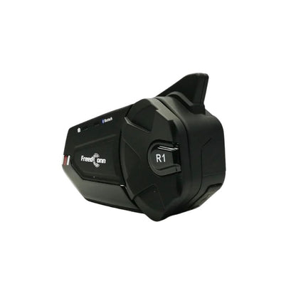 INTERCOMUNICADOR FREEDCONN R1 PLUS CON CAMARA FULLHD