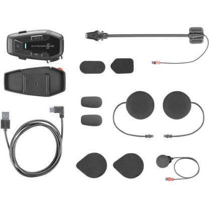 INTERCOMUNICADOR INTERPHONE UCOM 7R